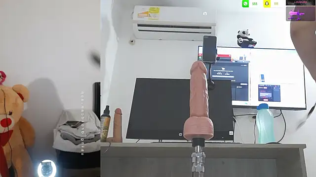 mariana 1  online show from March 2, 5:23 am