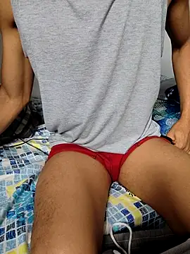 gatoalex89 online show from October 8, 2:47 pm