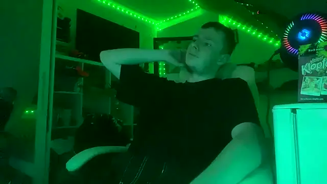 Germanyone online show from January 4, 8:59 pm