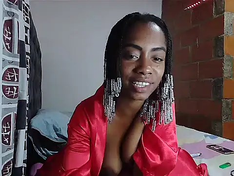 Valentias online show from December 3, 2:30 am