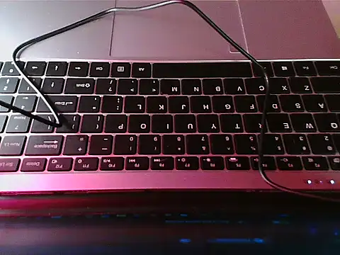 Valentias online show from December 17, 9:21 pm