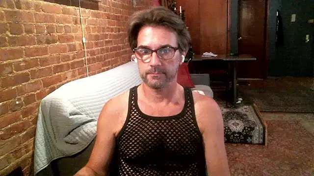 Johnny Bottoms online show from September 27, 9:20 pm