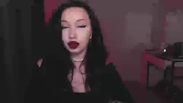 MoranaMissGod online show from December 22, 3:33 pm