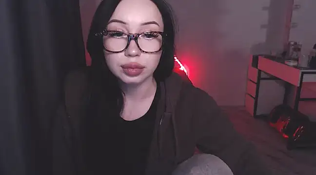 MoranaMissGod online show from January 6, 4:55 pm