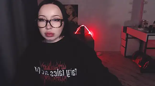 MoranaMissGod online show from January 8, 1:21 am