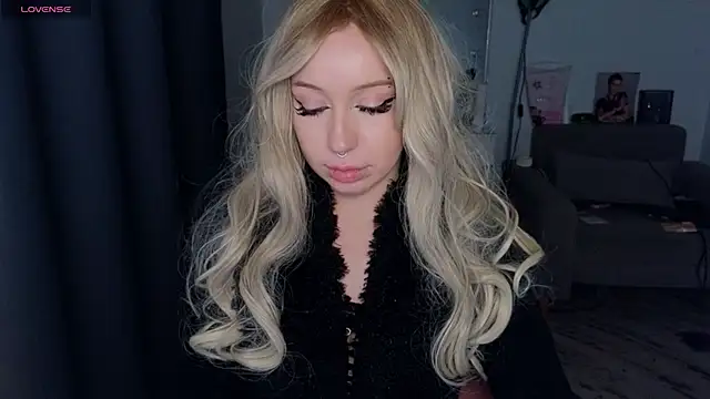 MoranaMissGod online show from October 20, 1:28 am