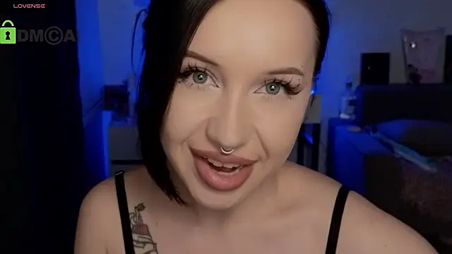 MoranaMissGod online show from March 4, 1:50 pm