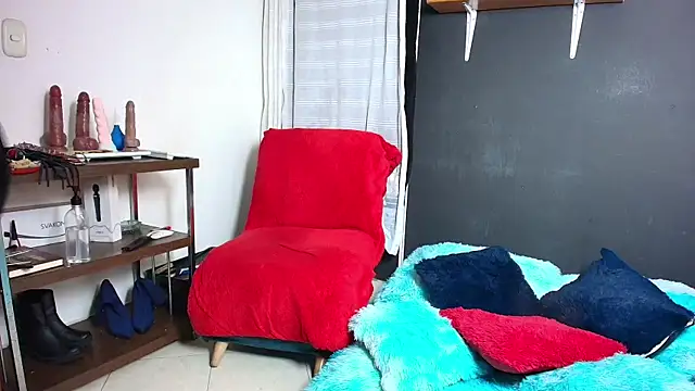 marisol1977hot online show from October 14, 8:37 am