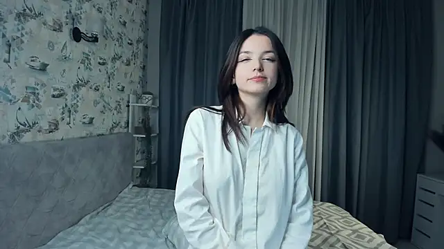 LilianGrindle online show from January 10, 12:06 am