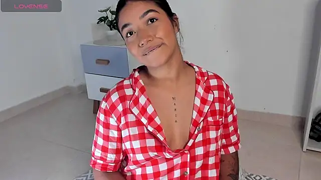 martina roldam online show from December 25, 11:53 pm