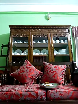 Snapshot of GildanK18 chatting on January 13, 5:23 pm GildanK18 online show from January 13, 5:23 pm