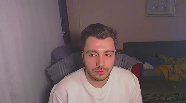 Snapshot of handsomeee04 chatting on February 26, 7:49 pm handsomeee04 online show from February 26, 7:49 pm