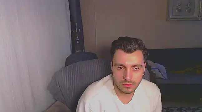 Snapshot of handsomeee04 chatting on February 28, 9:55 pm handsomeee04 online show from February 28, 9:55 pm