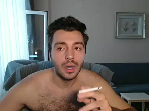 Snapshot of handsomeee04 chatting on September 9, 3:55 pm handsomeee04 online show from September 9, 3:55 pm