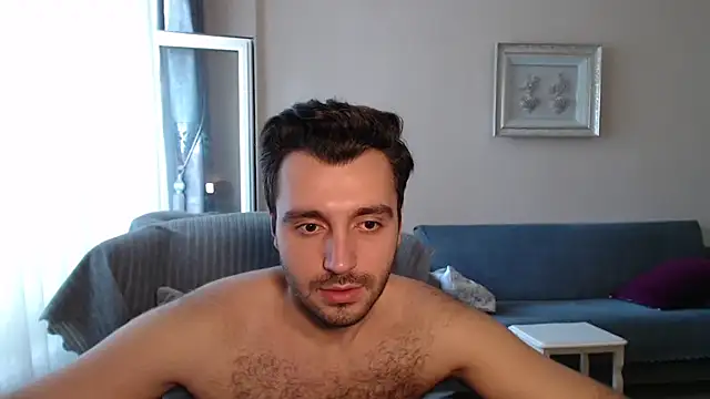Snapshot of handsomeee04 chatting on September 10, 4:45 am handsomeee04 online show from September 10, 4:45 am