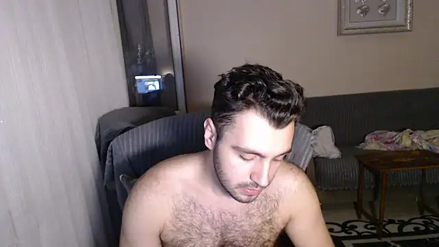 Snapshot of handsomeee04 chatting on September 26, 11:09 pm handsomeee04 online show from September 26, 11:09 pm
