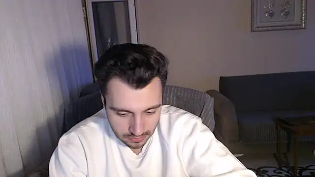 Snapshot of handsomeee04 chatting on October 10, 9:58 pm handsomeee04 online show from October 10, 9:58 pm