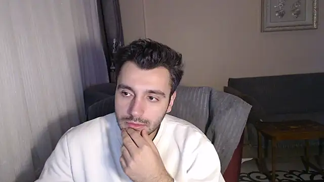 Snapshot of handsomeee04 chatting on October 11, 11:03 pm handsomeee04 online show from October 11, 11:03 pm