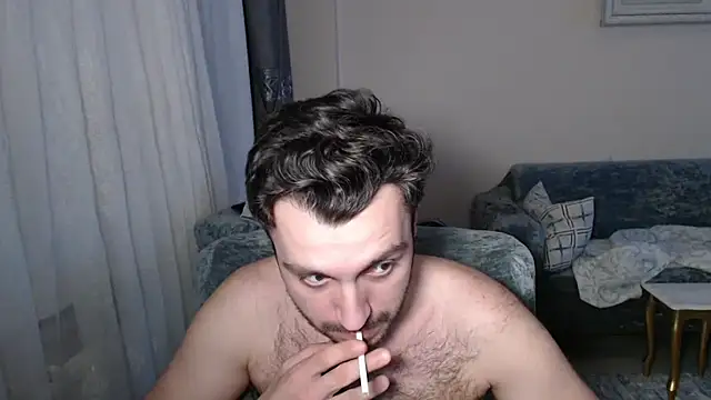 handsomeee04 online show from March 11, 10:05 pm