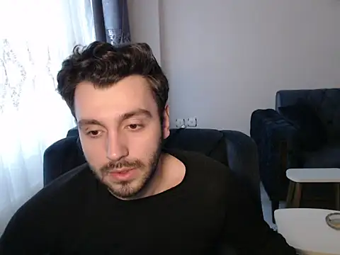 handsomeee04 online show from March 22, 2:42 pm