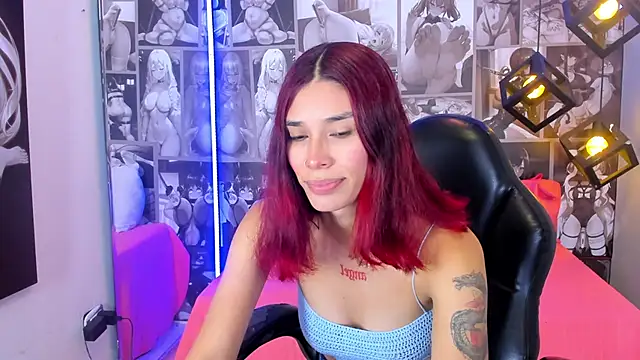 Nicole Angels  online show from December 29, 8:04 pm