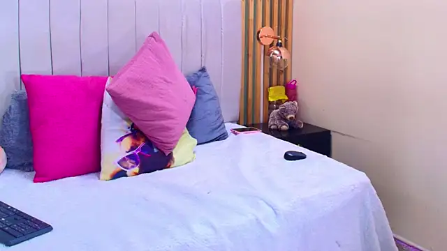 Nicole Angels  online show from January 27, 2:02 pm