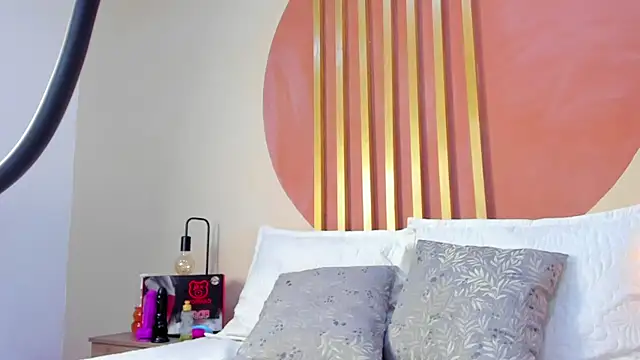 Nicole Angels  online show from September 10, 7:36 pm