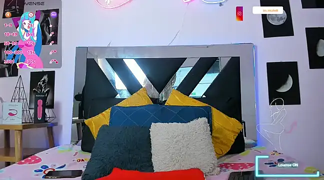 supradoll online show from March 6, 6:16 pm