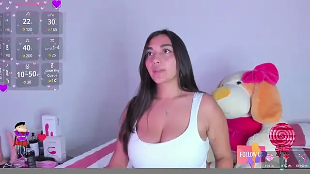 Sara Smitthh6 online show from January 14, 12:00 am