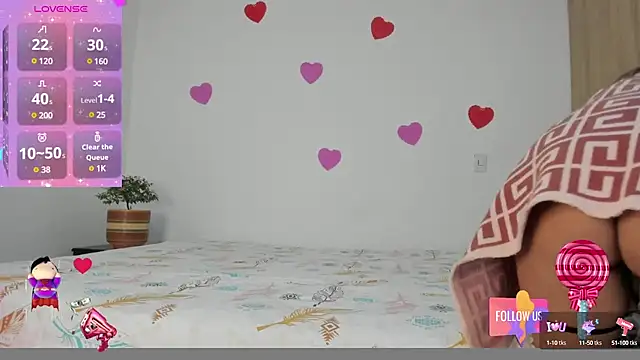 Sara Smitthh6 online show from February 2, 11:19 am