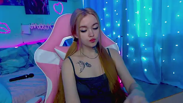 Naughty Mable online show from January 30, 6:24 am