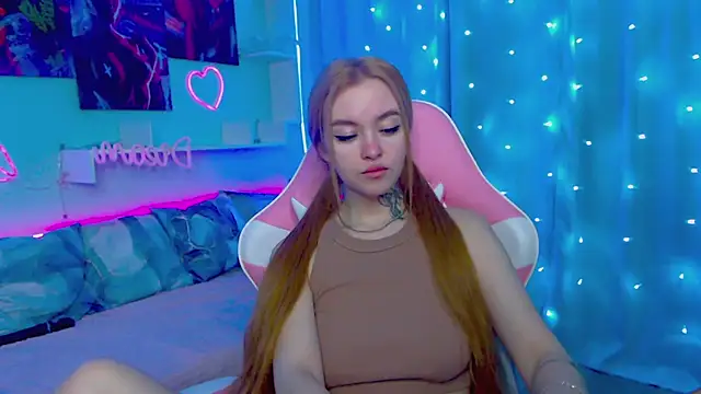 Naughty Mable online show from January 31, 12:06 am