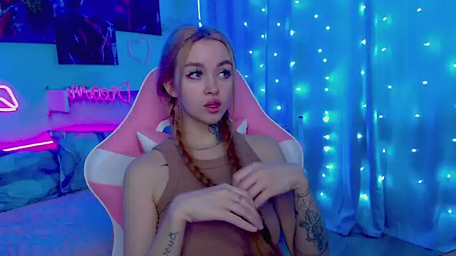 Naughty Mable online show from February 10, 7:04 am