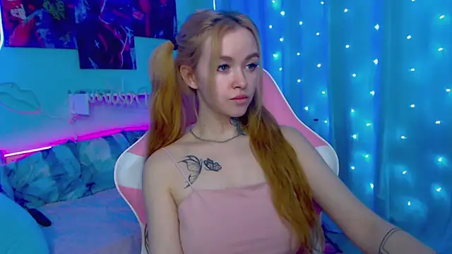 Naughty Mable online show from February 28, 3:59 am