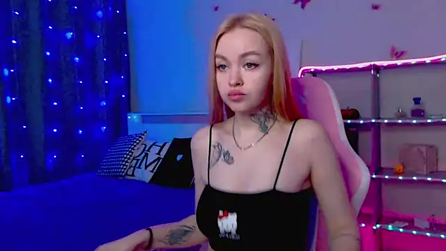 Naughty Mable online show from March 22, 12:28 am