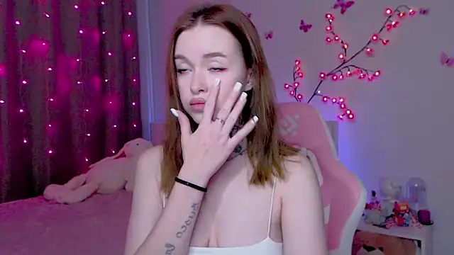 Naughty Mable online show from October 2, 12:28 am