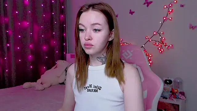 Naughty Mable online show from October 14, 12:11 am