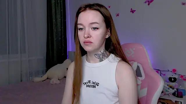 Naughty Mable online show from November 6, 12:22 am