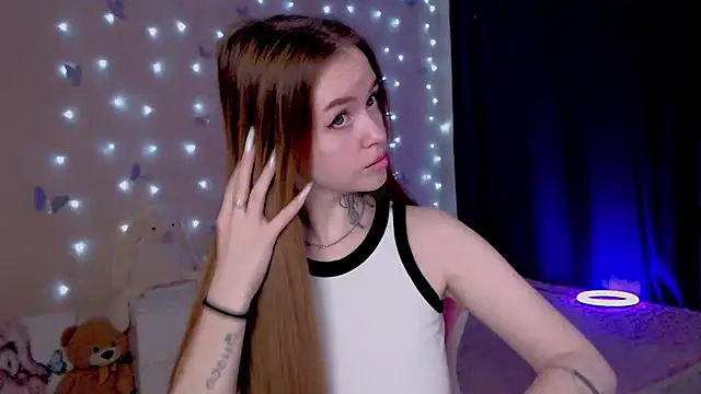 Naughty Mable online show from February 3, 2:53 am