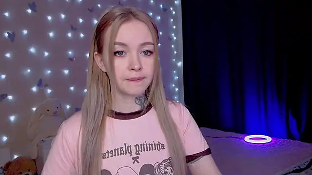 Naughty Mable online show from March 4, 1:22 am