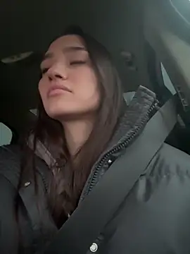 MilenaMilven online show from January 19, 12:39 pm