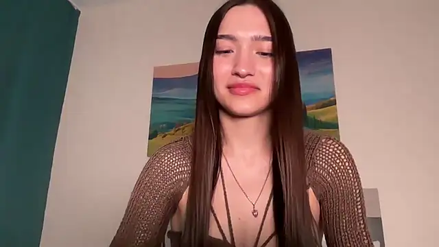 MilenaMilven online show from March 12, 8:10 pm