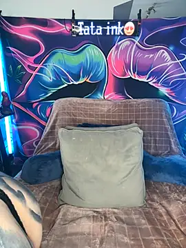 Tata-Ink online show from November 23, 5:02 pm