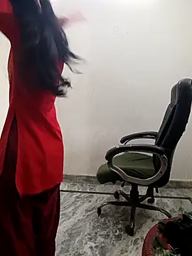 KumarSilencesex21 online show from April 5, 9:06 am