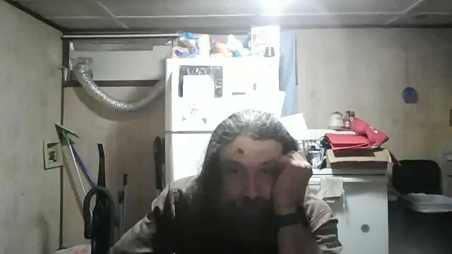 zaneporter46 online show from January 9, 4:48 am