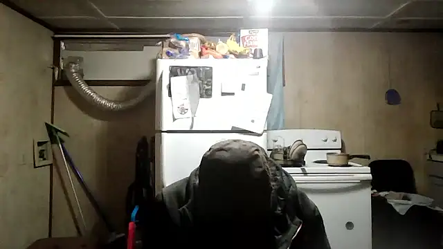 zaneporter46 online show from January 11, 2:38 am