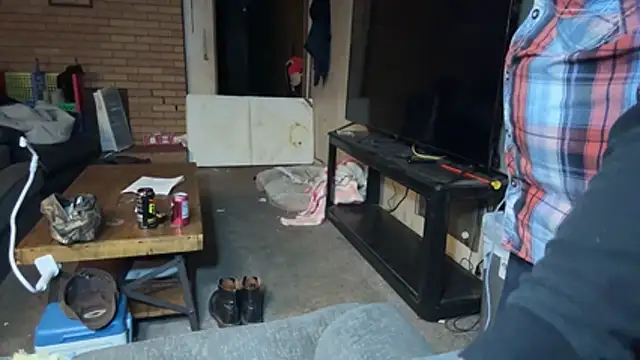 zaneporter46 online show from February 27, 5:18 am