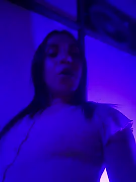 fox naughty violet online show from January 19, 4:33 am