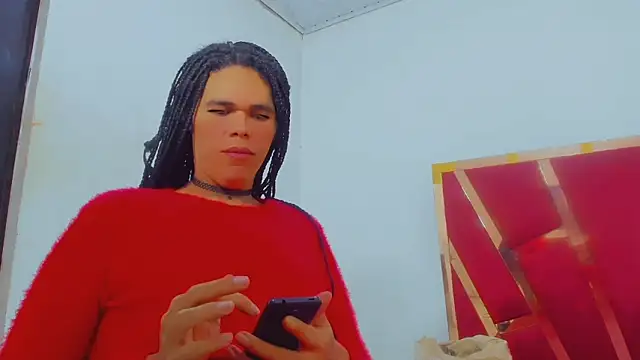 fox naughty violet online show from September 15, 7:36 pm