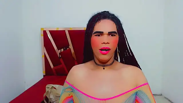 fox naughty violet online show from September 19, 7:47 pm